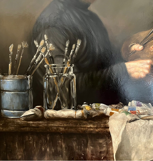 Raymond Saunders (Copy)