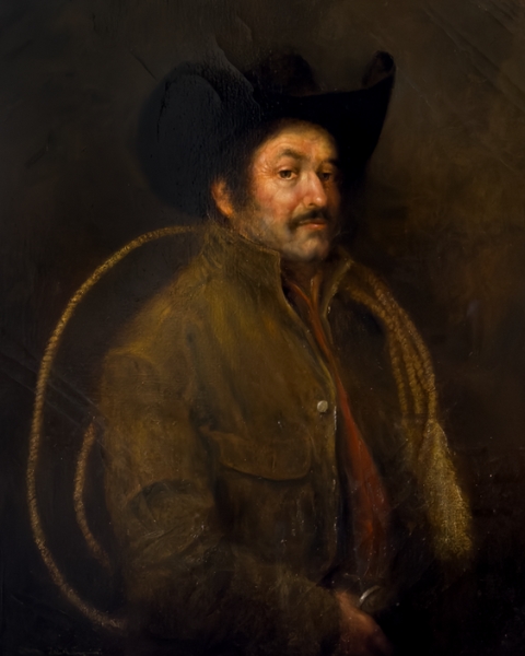 Joseph Dawley