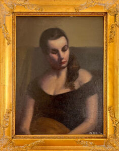 Woman