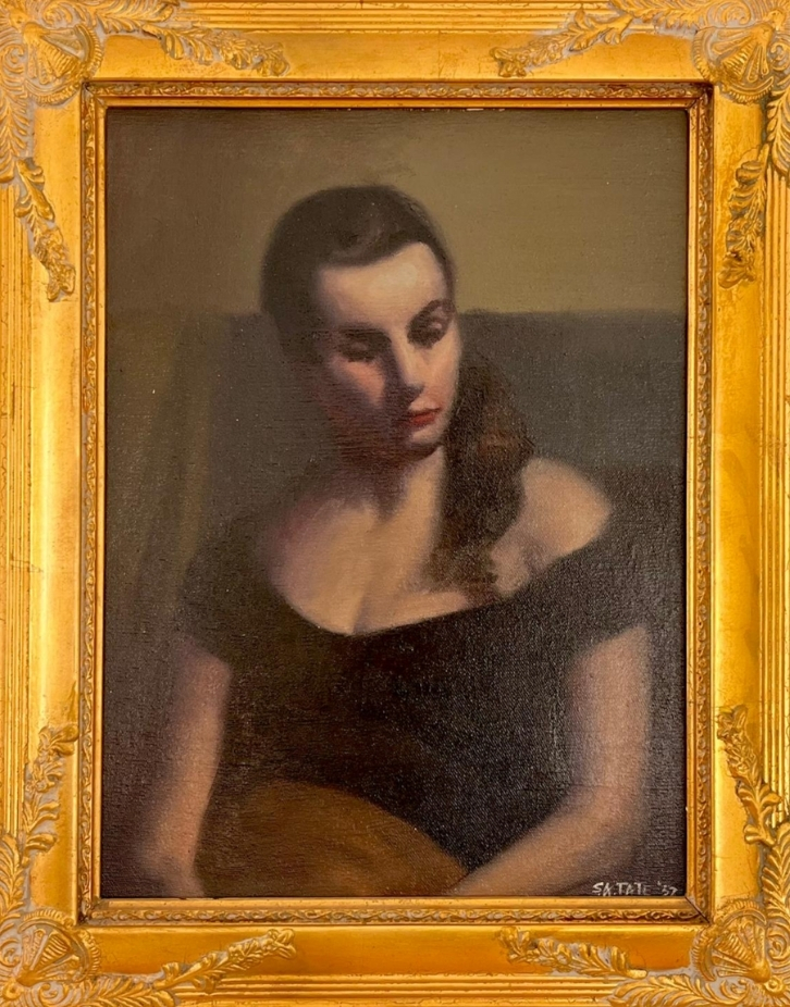 Woman