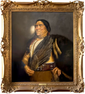 American King