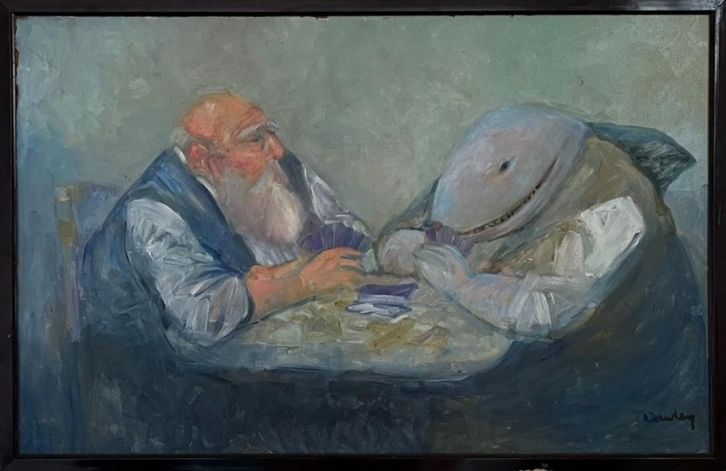 Card Shark