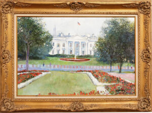 The White House