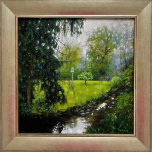 One Spring Morning