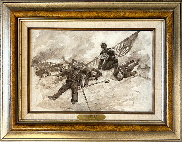Medal of Honor