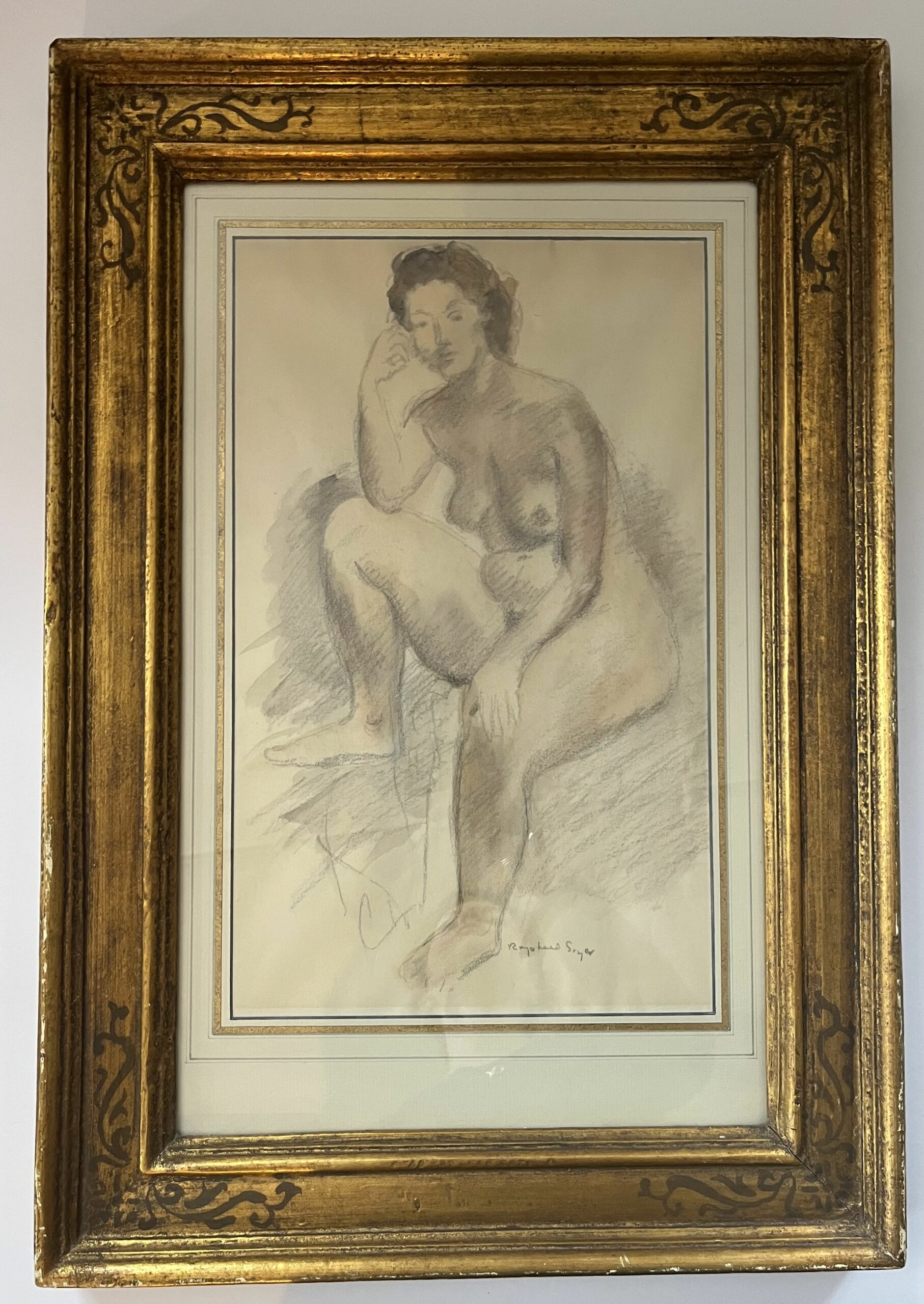 Life Study